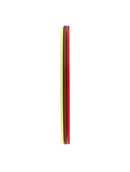 Cinta Roja Doble Cara de Poliester (3MM X 25M) (Modelo Tesa