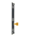 Encuentra el cable flex del botón de volumen para Samsung Galaxy S10 5G en Xela Quetzaltenango.
