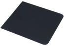 Tapa trasera inferior original Samsung Galaxy Z Flip7 5G, color Jetblack, para reparación de móvil.