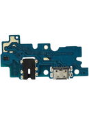Reparación de puerto de carga y jack de auriculares para Samsung Galaxy A30s (A307) en Xela Quetzaltenango.
