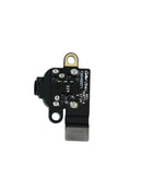 Encuentra la placa jack de audio (MIDNIGHT) para MacBook Air 13 en Quetzaltenango.