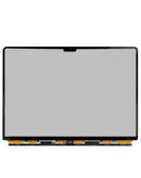 Reparación de pantalla LCD para MacBook Air 13 (A3113 / 2024) en Quetzaltenango.