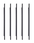 Banda plástica inferior para MacBook Air 13 disponible en Xela Quetzaltenango.
