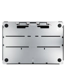 Encuentra una tapa inferior plateada para Macbook Air M3 Retina en Quetzaltenango.