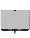 Encuentra en Quetzaltenango la pantalla LCD para Macbook Air 15 (A3114 / 2024) y (A2941 / Mid 2023) en BajoPPLCD. 