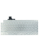 Encuentra el teclado US para Macbook Air M3 Retina 15.3 en Quetzaltenango.
