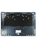 Tapa superior con teclado US para Macbook Air M3 Retina 15.3 en Quetzaltenango.