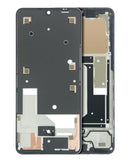Marco LCD compatible para ZTE Axon 30 5G en Quetzaltenango.