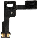 Cable flex con sensor de proximidad y luz ambiental para iPad Mini 6/7 Cellular, pieza de repuesto.