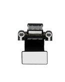 Placa USB-C de repuesto para MacBook Air 13" A3240 (Early 2025) en color Midnight, componente Apple.