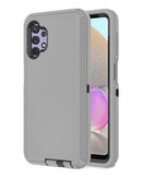 Protege tu Samsung Galaxy A32 5G con esta resistente funda heavy duty en Xela, Quetzaltenango.