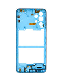Encuentra la carcasa central color azul para Samsung Galaxy A32 5G en Quetzaltenango en nuestro taller de reparaciones.
