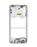 Encuentra la mejor carcasa media Galaxy A32 5G (A326 / 2021) en color AWESOME WHITE en Quetzaltenango.