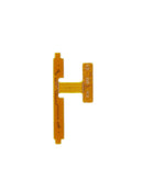 Cable flex de botón de volumen para Samsung Galaxy A32 5G, M51 y A13. Componente esencial para reparación de volumen.