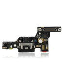 Reparación garantizada de puerto de carga con placa PCB para Huawei P9 en Xela.