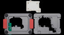 Encuentra el soporte de prueba estratificado para placa base del Samsung Galaxy S24 Ultra en Xela Quetzaltenango.