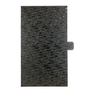 Protege tu dispositivo con la película protectora Wrapd mosaico Negro Mediana (5 piezas) en Quetzaltenango.