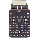 Puerto de carga I/O derecho original para Apple Studio Display 27" A2525 A2682, placa USB-C de repuesto.