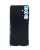 Tapa trasera para Samsung Galaxy A35 5G (A356 / 2022) en color AWESOME ICEBLUE en Xela Quetzaltenango.