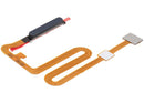 Reparación de lector de huellas con cable flexible Samsung Galaxy A16 5G en Xela Quetzaltenango.