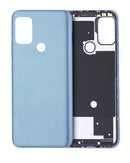 Encuentra la tapa trasera compatible para Motorola Moto G20 (XT2128 / 2021) en Xela, Quetzaltenango.