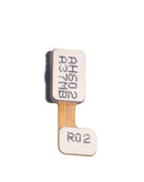 Cable flex sensor de huellas dactilares para Samsung Galaxy A37 (A376B), pieza de repuesto.