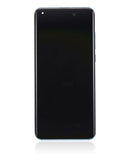Reparación de pantalla con marco para Xiaomi Mi 10 5G en Quetzaltenango.