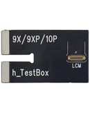 Encuentra en Xela Quetzaltenango el cable flexible de prueba para iTestBox (S300 / S800) compatible con Huawei Honor 9X / Honor 9X Pro / Y9 Prime (2019) / Y9S.