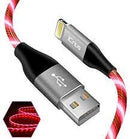 VISIBLE LED CABLE LIGHTNING