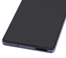 Encuentra la pantalla OLED Samsung Galaxy Note 20 5G color Mystic Gray en Xela Quetzaltenango.