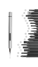 Destornillador Electrico Mini 1P+ (2da Generacion) Wowstick