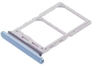 Charola de doble SIM para Samsung Galaxy Z Flip 6 (F741) (Azul) en Xela Quetzaltenango.
