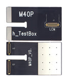 Cable flexible de prueba para iTestBox (S300) compatible con Huawei Mate 40 Pro en Quetzaltenango.