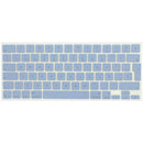 Kit de teclas Indigo para teclado MacBook Neo 13 A3404, repuesto Apple.