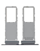 Bandeja de tarjeta SIM para Samsung Galaxy Note 10 (Aura Black)