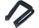 Grommet original para jack de audio de Motorola Moto G (XT2613 / 2026), pieza de reparación.