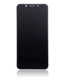 Pantalla LCD con marco para OPPO A83 (Reacondicionado)