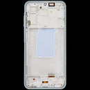 Pantalla OLED con marco Samsung Galaxy A26 5G (A266 / 2025) en Quetzaltenango, la mejor opción para la reparación de pantalla en Xela.