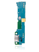 Puerto de carga con placa para Samsung Galaxy Tab S2 9.7" (T810 / T813N / T815 / T817 / T819N)