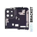 Encuentra el lente de cámara trasera con soporte para Motorola Moto One 5G Ace en Quetzaltenango con garantía OEM en MotoXela.