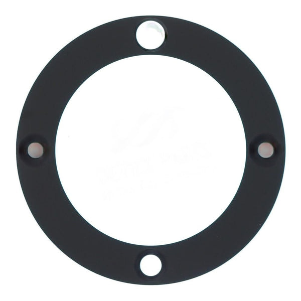 Lente de camara trasera para Honor Magic5 Lite negro Ori