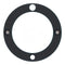 Lente de camara trasera para Honor Magic5 Lite negro Ori