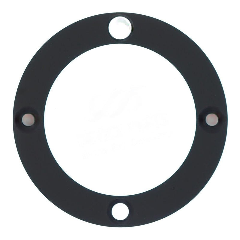 Lente de camara trasera para Honor Magic5 Lite negro Ori