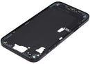 Encuentra la carcasa intermedia con puerto de carga flex y partes pequeñas para iPhone 15 Plus en Quetzaltenango.