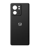 Encuentra la tapa trasera original en color negro Eclipse para Motorola Moto Edge en Xela Quetzaltenango.
