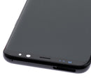 Reparación de pantalla con marco OLED para Samsung Galaxy S8 Plus en Xela Quetzaltenango.