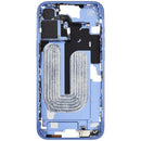 Compra la carcasa intermedia con botón de encendido y de volumen para iPhone 16 Plus en Quetzaltenango.