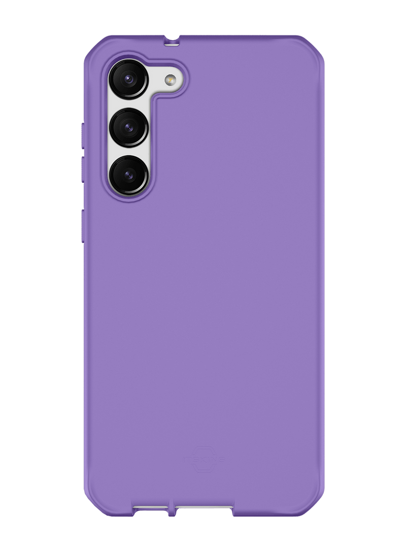 ITSKINS SPECTRUM GALAXY S23 PLUS MORADO