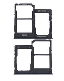 Bandeja dual de SIM Samsung Galaxy A40 (A405 / 2019) en Quetzaltenango, encuentra la mejor calidad en repuestos en Xela.
