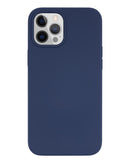 Encuentra el estuche delgado Slim Trance Volta iPhone 12 Pro Max MagSafe Azul en Quetzaltenango en nuestro mayorista de accesorios para iPhone en Xela.